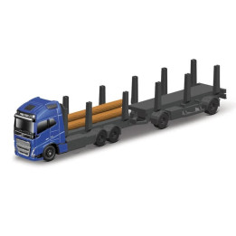 Maisto - Volvo FH16 pro těžbu dřeva