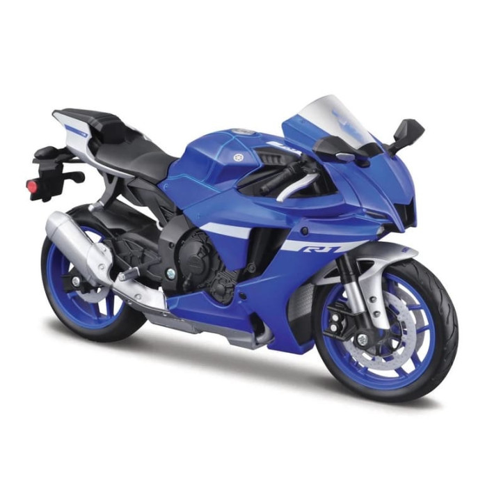 Maisto - Yamaha YZF-R1, 1:12