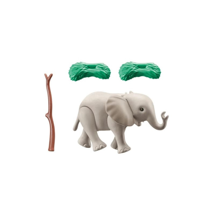 Playmobil: 71049 Wiltopia - Mládě slona