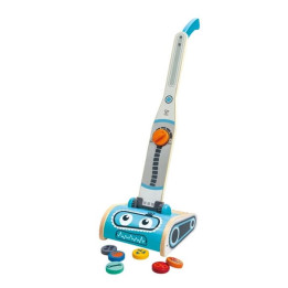 Robotický vysavač