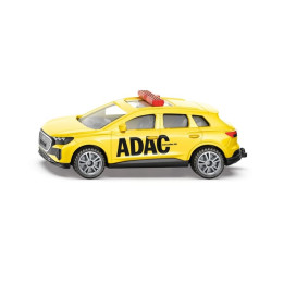 SIKU Blister 1565 - Audi Q4 ADAC