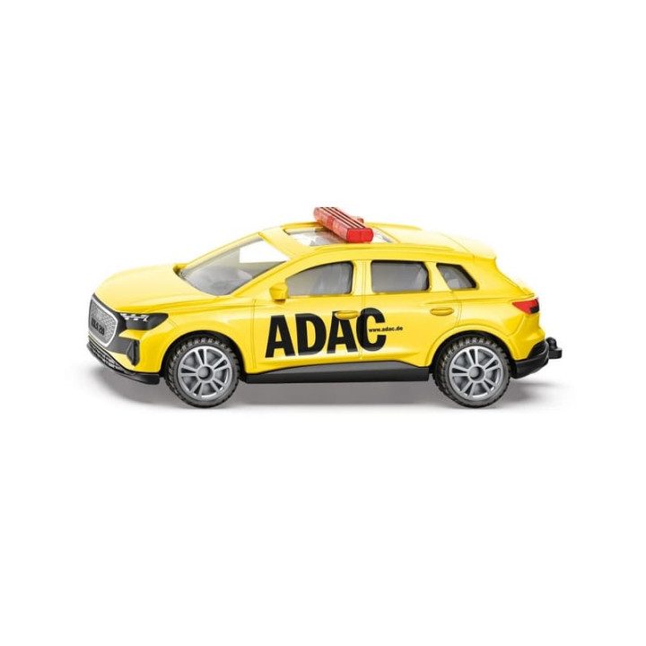 SIKU Blister 1565 - Audi Q4 ADAC