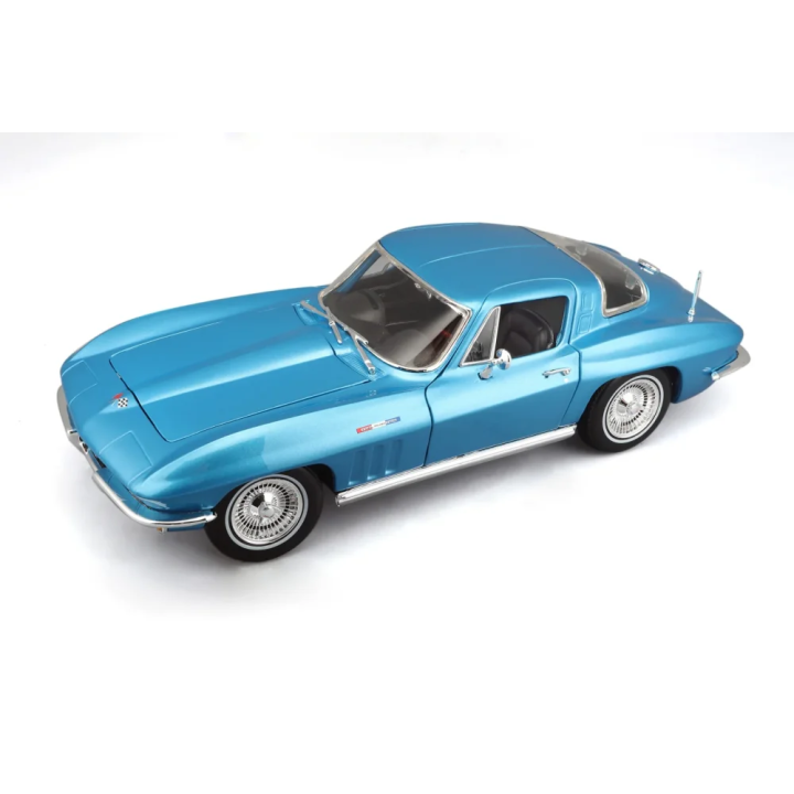 Maisto - Chevrolet Corvette 1965, 1:18