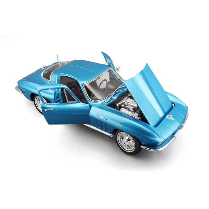 Maisto - Chevrolet Corvette 1965, 1:18