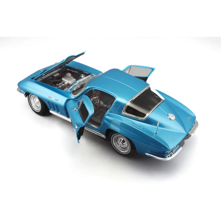 Maisto - Chevrolet Corvette 1965, 1:18