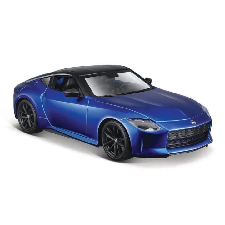 Maisto - Nissan Z 2023, 1:24