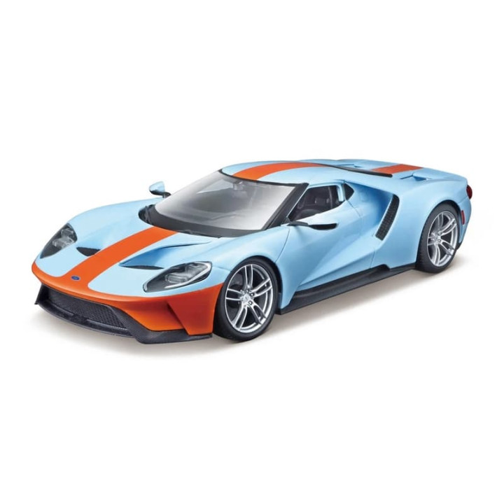 Maisto - Ford GT 2017, 1:18