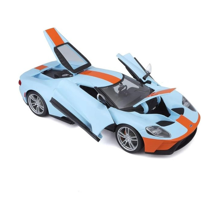 Maisto - Ford GT 2017, 1:18