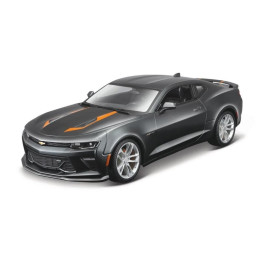Maisto - Chevrolet Camaro 50th Anniversary 2017, 1:18