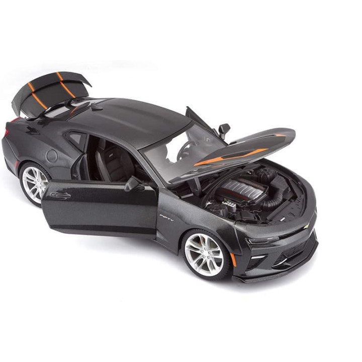 Maisto - Chevrolet Camaro 50th Anniversary 2017, 1:18