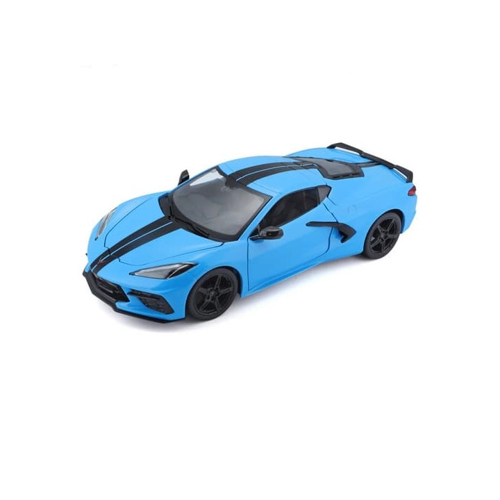 Maisto - Chevrolet Corvette Stingray 2020 Coupe Z51