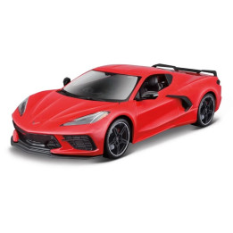 Maisto - Chevrolet® Corvette® Stingray 2020, 1:18