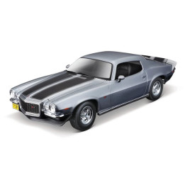 Maisto - Chevrolet Camaro 1971, 1:18