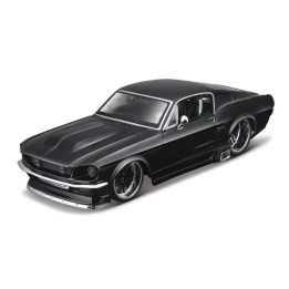 Maisto - Ford Mustang GT 1967, 1:24