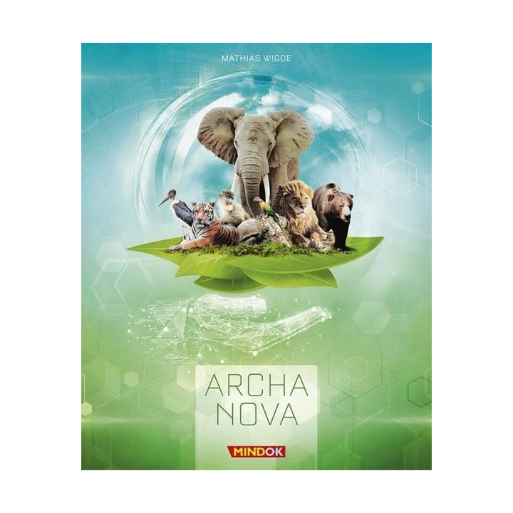 Archa Nova