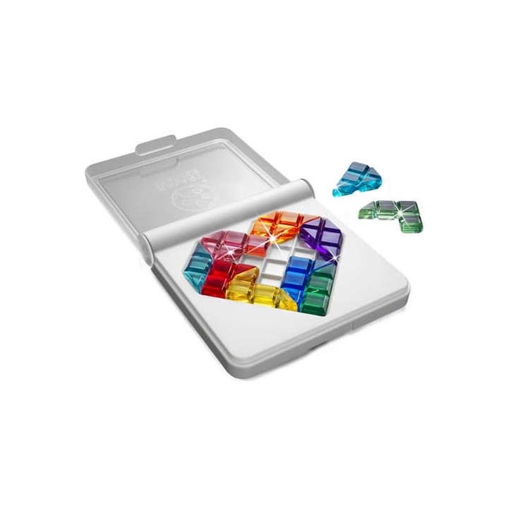 SMART-IQ srdce