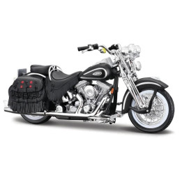 Maisto - FLSTS Heritage Softail® Springer™ 1999,1:18