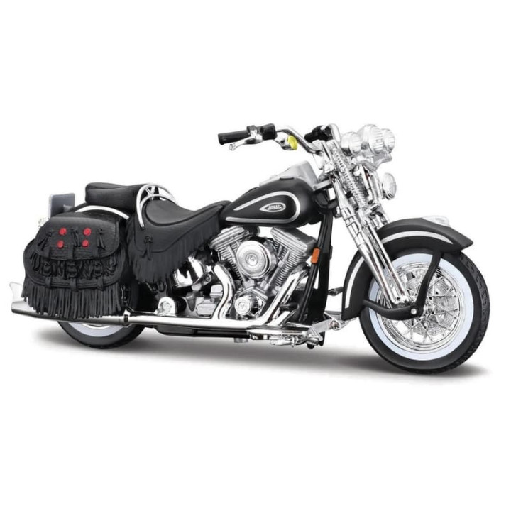 Maisto - FLSTS Heritage Softail® Springer™ 1999,1:18