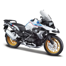 Maisto - BMW R 1250 GS, 1:18