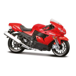 Maisto - Kawasaki Ninja® ZX™-14R, 1:18