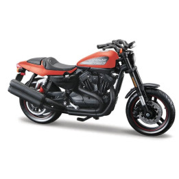 Maisto - Motocykl - 2011 XR 1200X™, 1:18