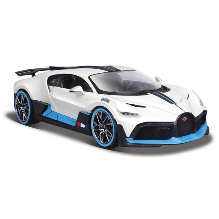 Maisto - Bugatti Divo 1:24