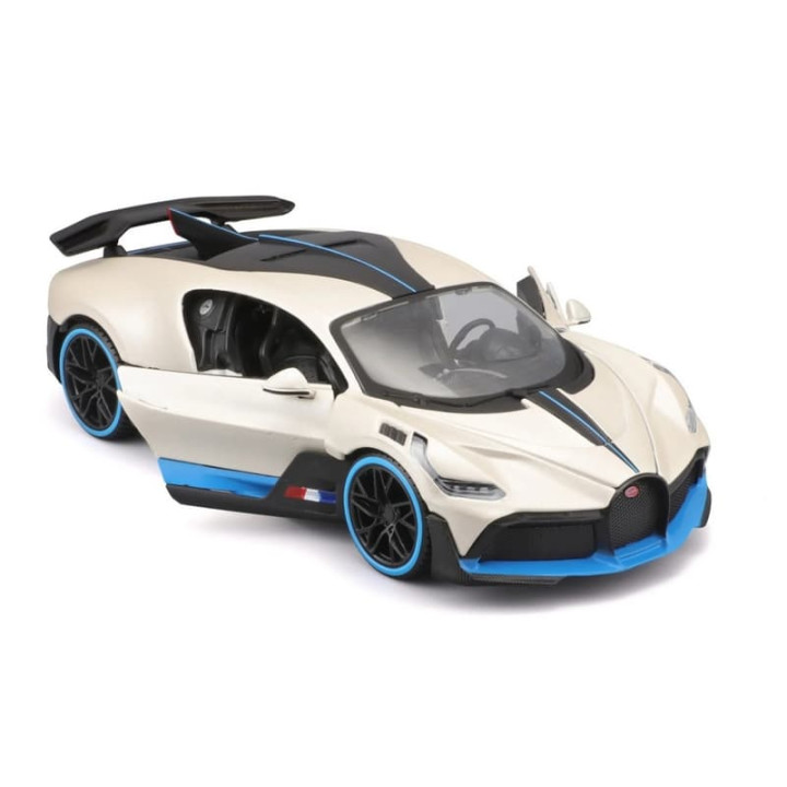 Maisto - Bugatti Divo 1:24