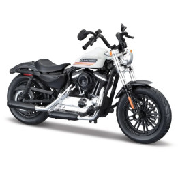 Maisto - Forty-Eight® Special (Austr. ver.) 2018, 1:18