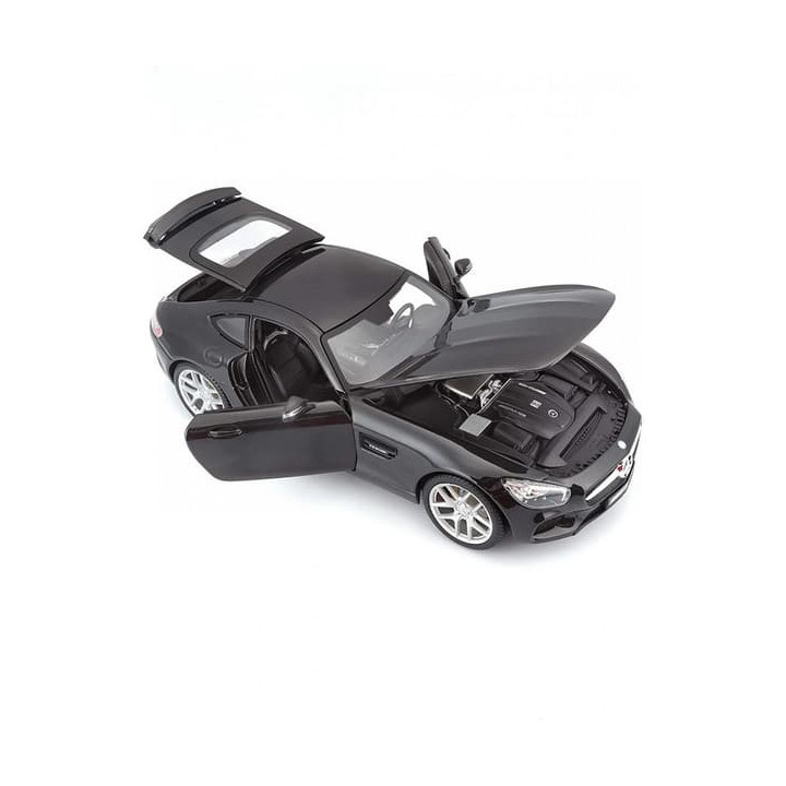 Maisto - Mercedes-AMG GT 1:18