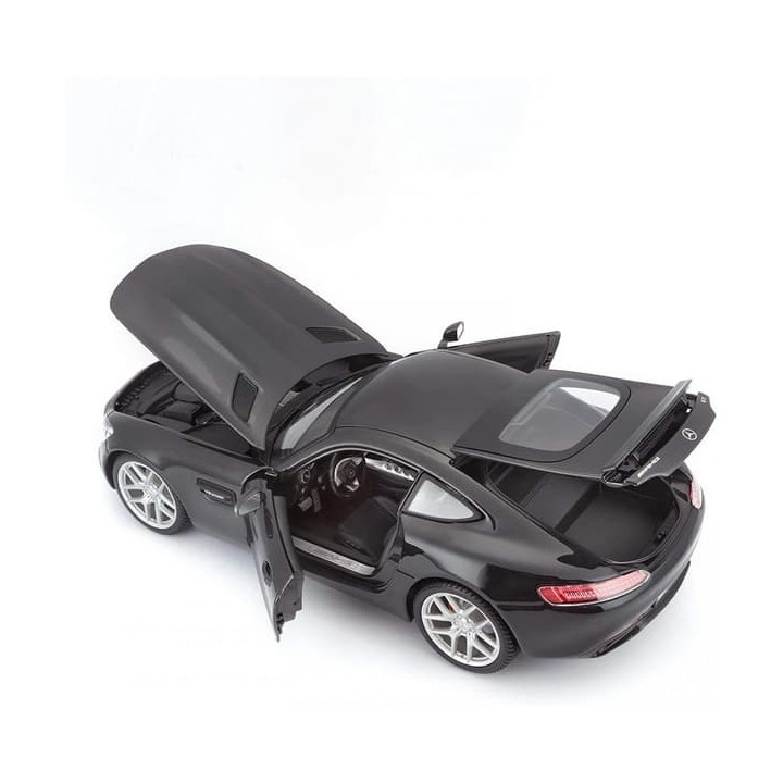 Maisto - Mercedes-AMG GT 1:18