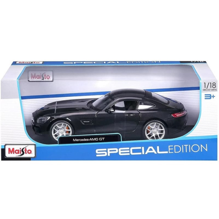 Maisto - Mercedes-AMG GT 1:18