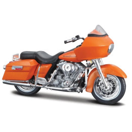 Maisto - FLTR Road Glide® 2002, 1:18