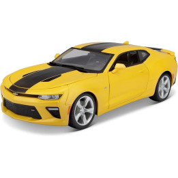 Maisto - Chevrolet Camaro SS, 1:18