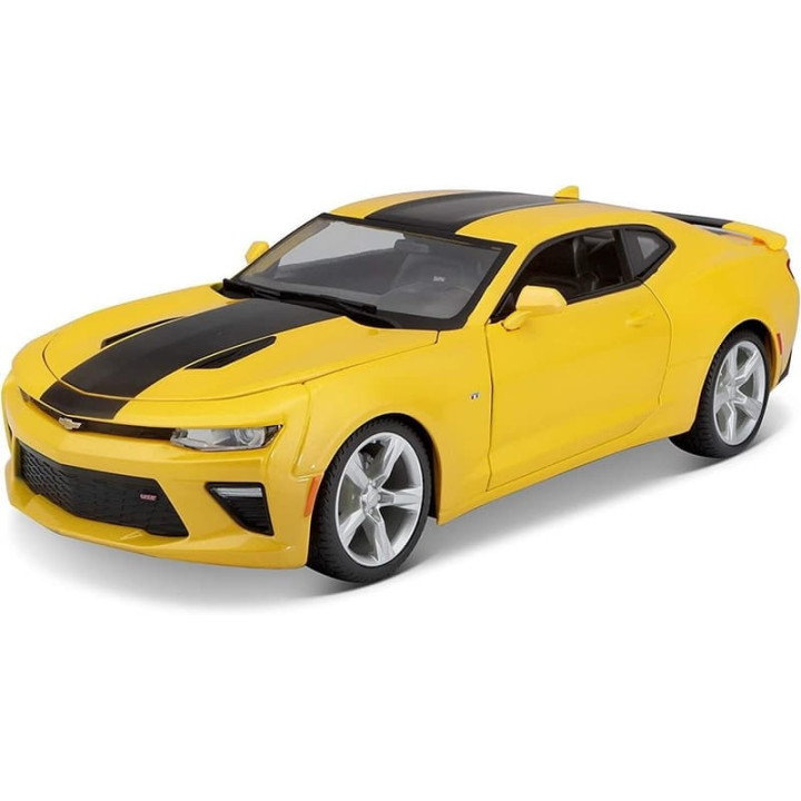 Maisto - Chevrolet Camaro SS, 1:18