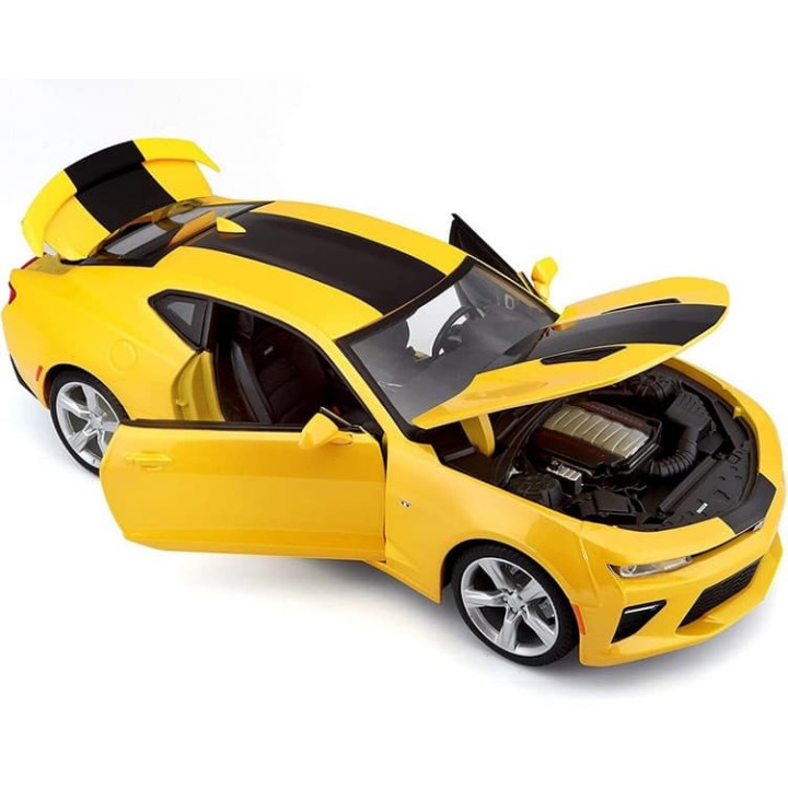Maisto - Chevrolet Camaro SS, 1:18