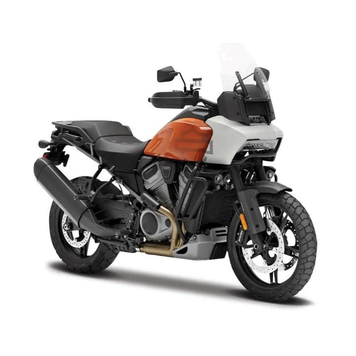 Maisto - Pan America 1250, 2020, 1:18