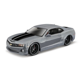 Maisto - Chevrolet Camaro SS 2010, 1:24