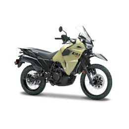 Maisto - Kawasaki KLR® 650, 1:18