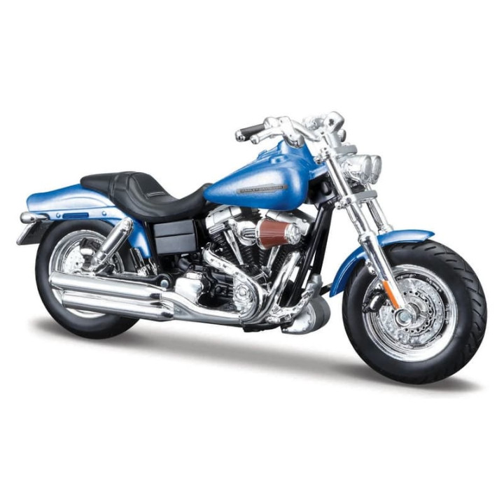 Maisto - HD - FXDFSE CVO™ Fat Bob® 2009, 1:18