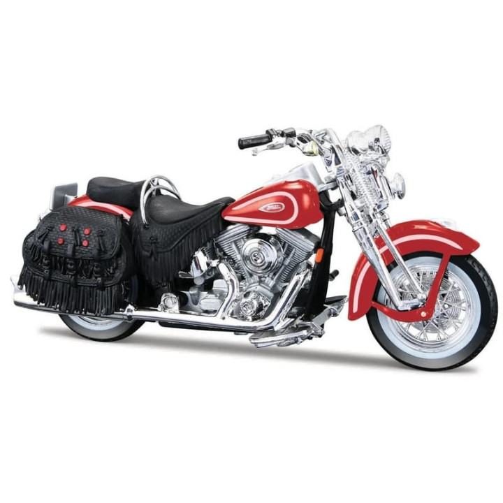Maisto - FLSTS Heritage Softail® Springer™ 1999, 1:18