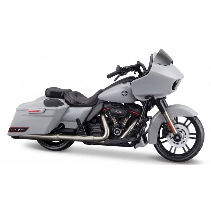 Maisto - CVO™ Road Glide® 2018, 1:18