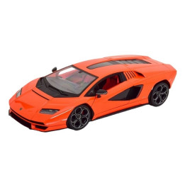 Maisto - Lamborghini Countach LPI 800-4, 1:18