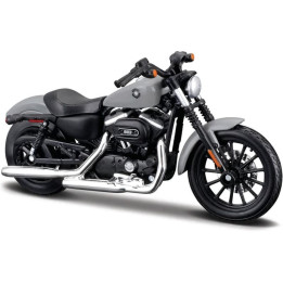 Maisto - Sportster® Iron 883™ 2022, 1:18