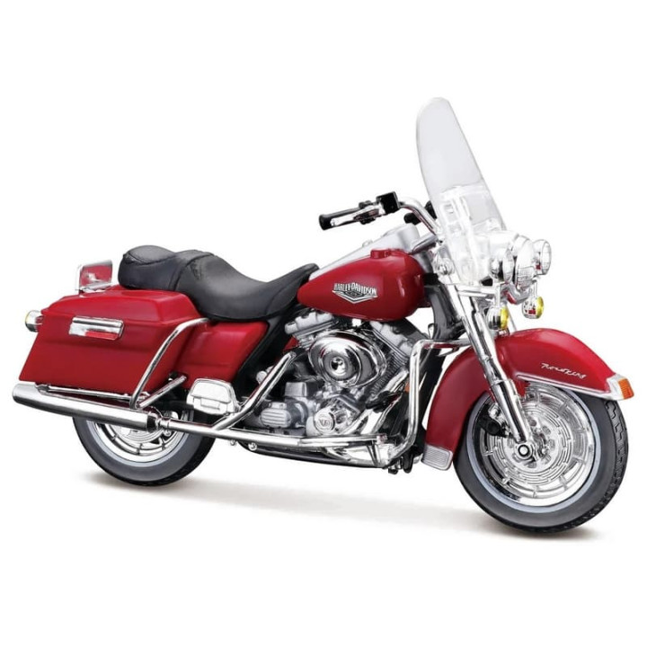 Maisto - FLHR Road King® 1999, 1:18
