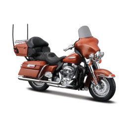 Maisto - FLHTK Electra Glide® Ultra Limited 2013, 1:18