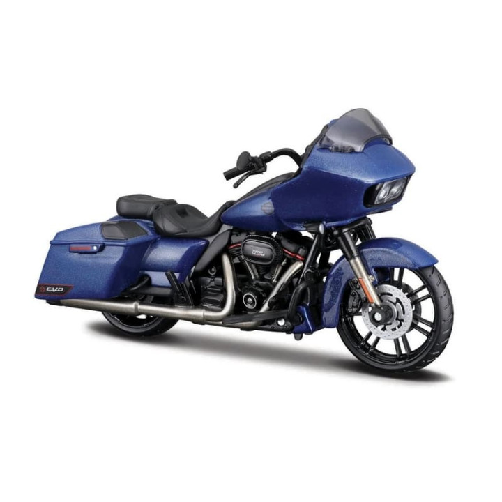 Maisto - Cvo Road Glide® 2022, 1:18