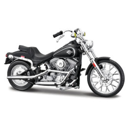 Maisto - FXST Softail® 1984, 1:18