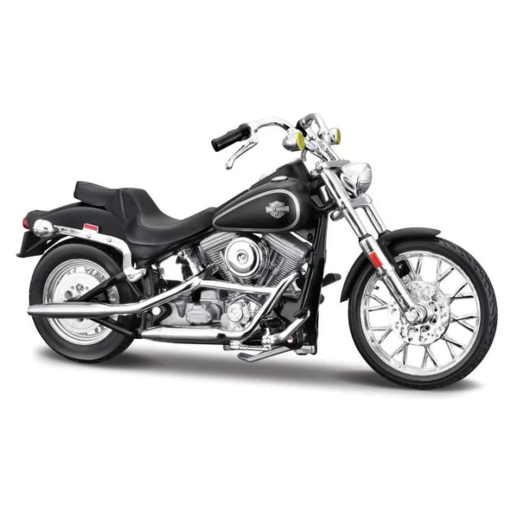 Maisto - FXST Softail® 1984, 1:18