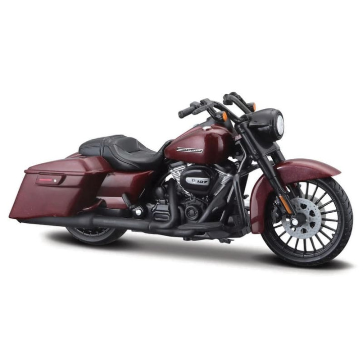 Maisto - Road King® Special 2017, 1:18