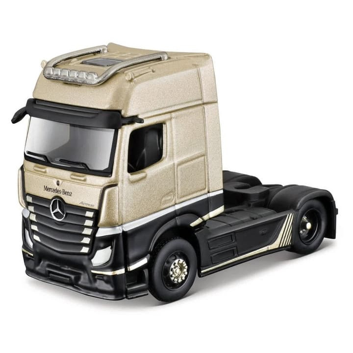 Maisto - Mercedes-Benz Actros 1851, 1:64